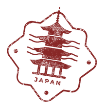 Timbre du Japon