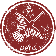 Tampon de nasca péruvien