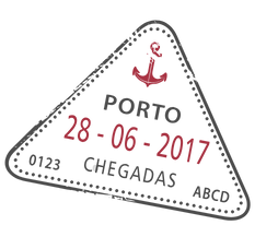 Tampon de Porto